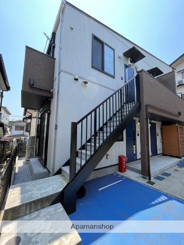 シンセイレジデンス大岡