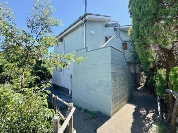 クレストヴューテラス