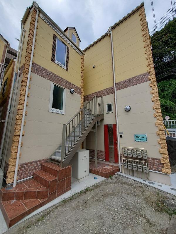 ユニテックホームズ(ワンルーム/1階)