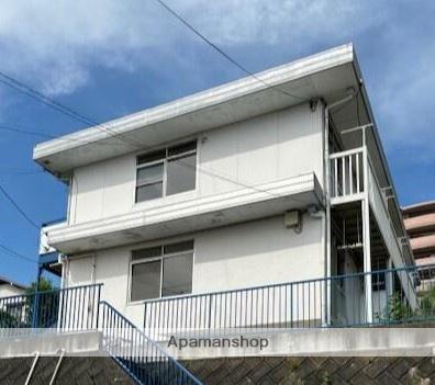 ダイヤモンドヒルズ横浜能見台