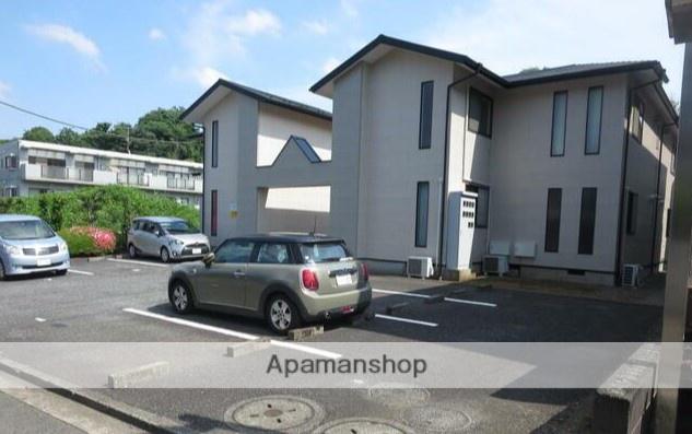 エミネンスあざみ野