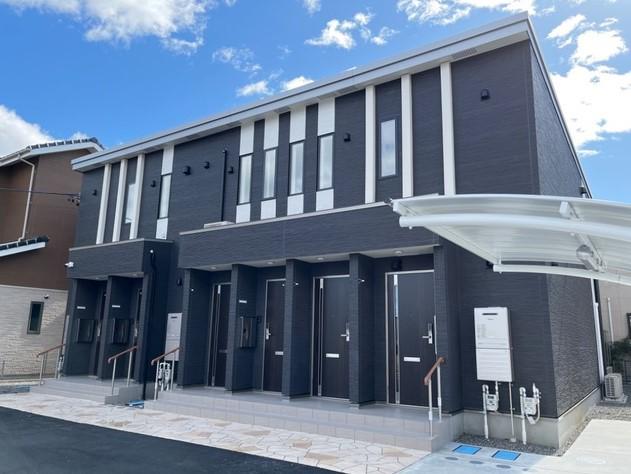 サン・サルーテ