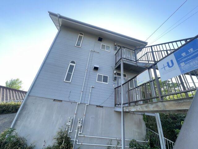 スカイハウス野比