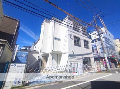 ウィング弘明寺