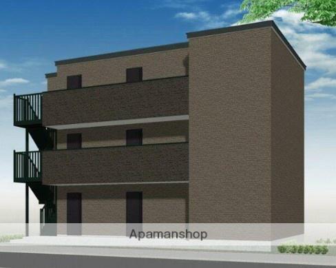 ベイテラス追浜夏島