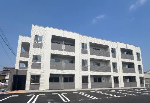 セントラルセブン