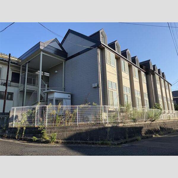 ベルピア馬堀海岸