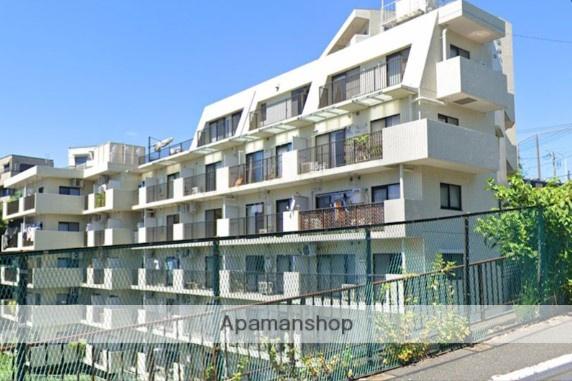 ヴェラハイツ三ッ沢