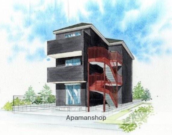 ハーミットクラブハウストゥギャザー溝ノ口