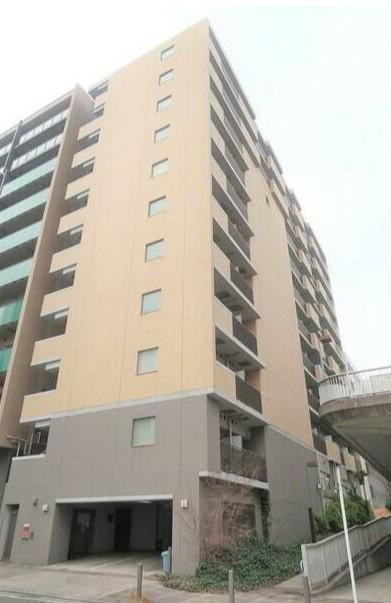 リーラ横浜川和町(1LDK/3階)