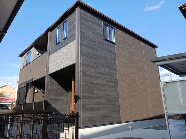 ノ—ザン ハウス