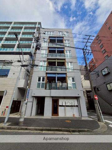 プレシエ伊勢佐木町