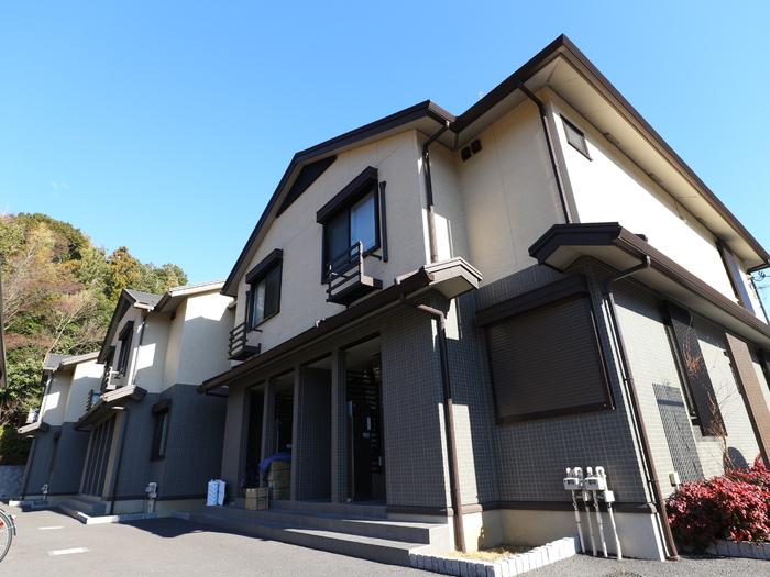 令美の杜(2LDK/1階)