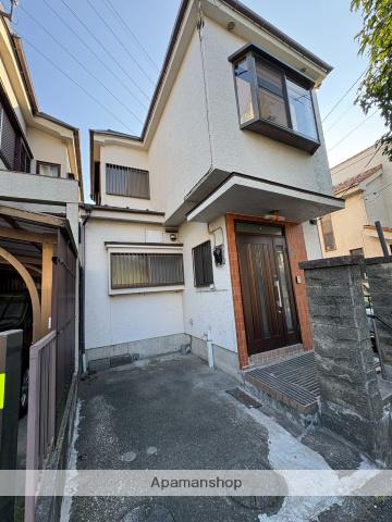 相模鉄道本線 希望ケ丘駅 徒歩29分  築45年