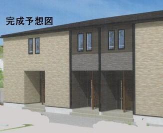 リヴィエールMORIYA(1LDK/1階)