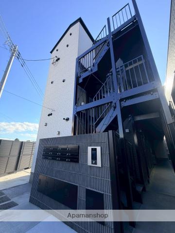 ミラフィーノ石川町