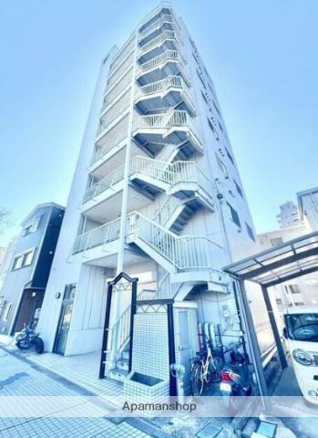 ポートサイド久里浜