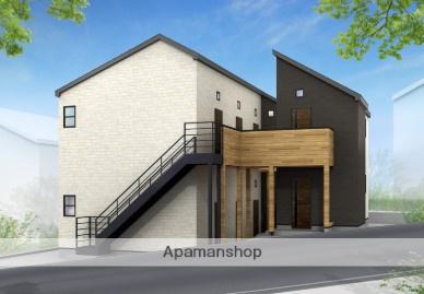 アザーレ・LUX日吉本町