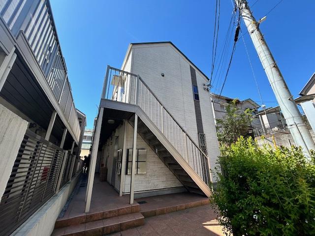 デュオメゾン横濱石川町 ウエスト