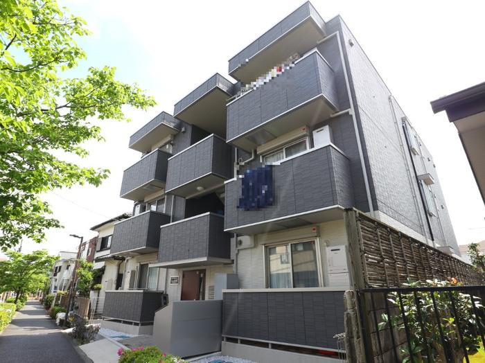 D-ROOM樹・旭町