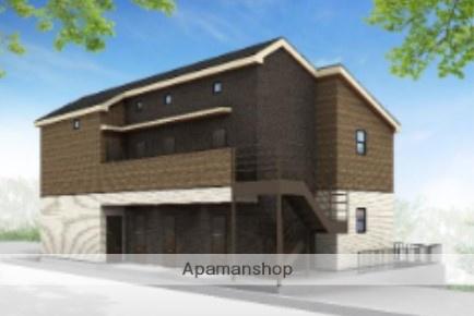 アザーレ・プラネ生田の丘