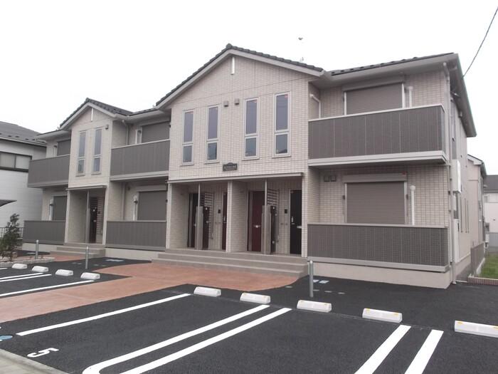 セントフィールド