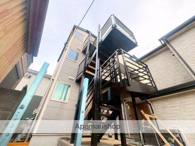 ハッピーヒルズ長後