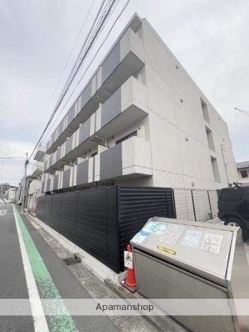 SHOKEN RESIDENCE横浜鶴見Ⅱ