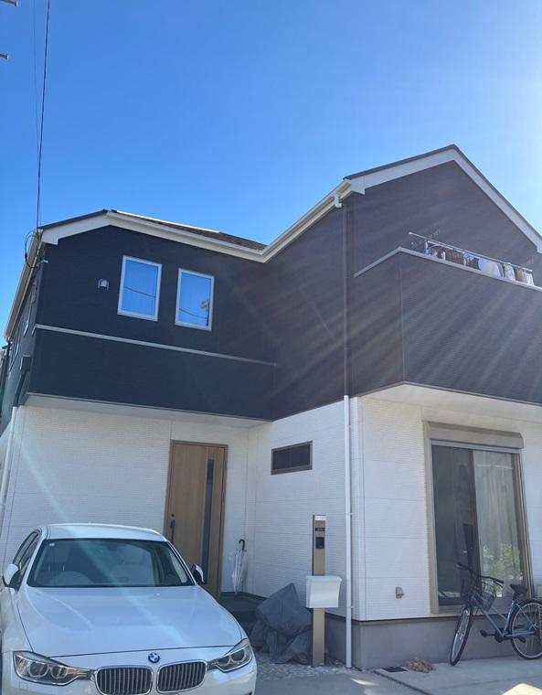 神奈川県大和市深見台3丁目の戸建賃貸