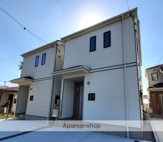 神奈川県相模原市南区磯部の戸建賃貸