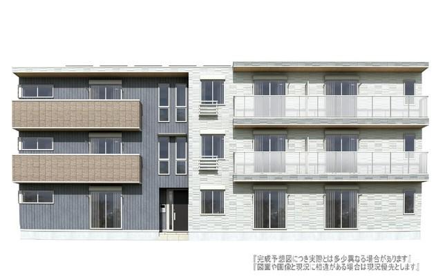 マリンヴィラージュ