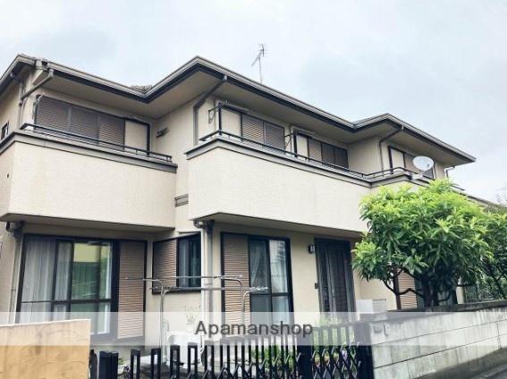 東急新横浜線 新綱島駅 徒歩12分 2階建 築35年