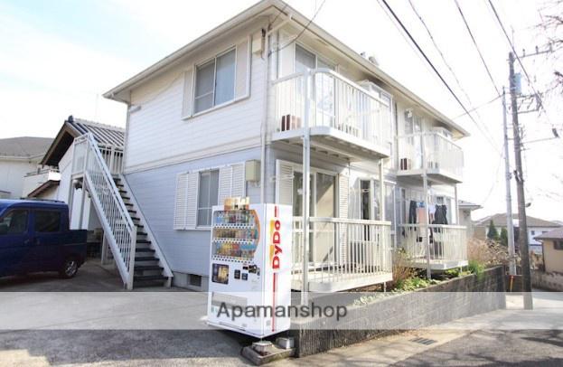 ヒルトップ五番館