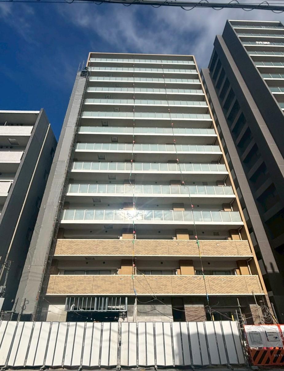 ハビテ本厚木(2LDK/4階)