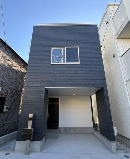 神奈川県鎌倉市腰越3丁目の戸建賃貸