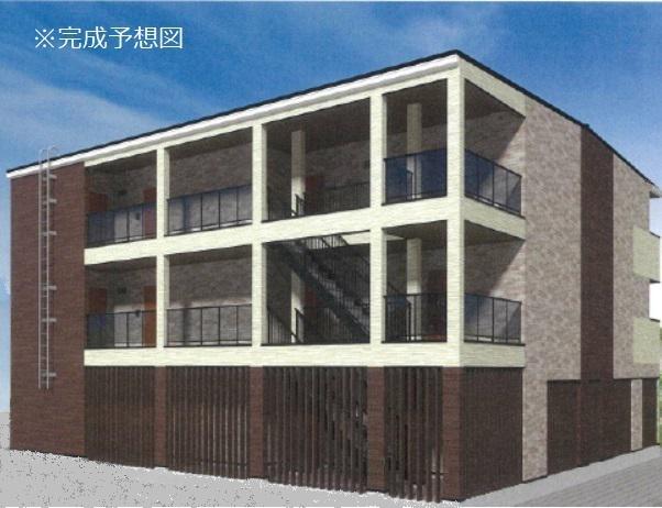 ルリアンラポーズ