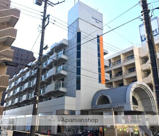 アルビオンシティ厚木