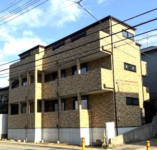 ベイルーム横須賀久里浜