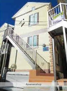 ユナイト鶴見ジョセフ・マッカーシー