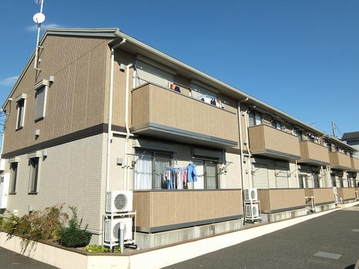 カーサフィオーレB