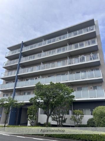 サニーリヴ北新横浜