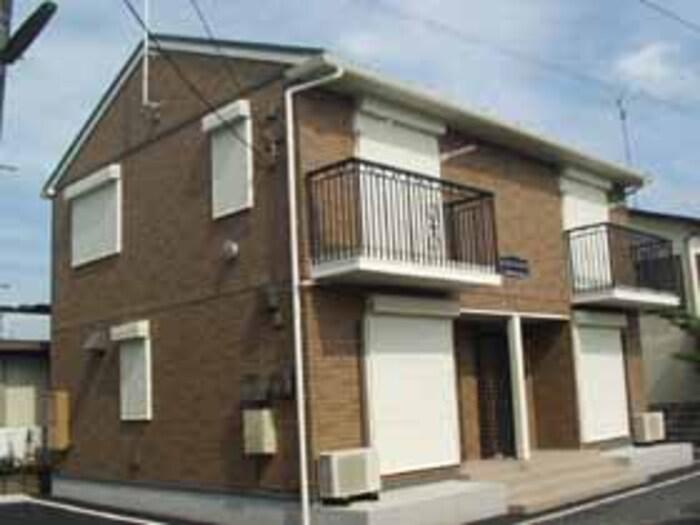 ローズコートサカエ