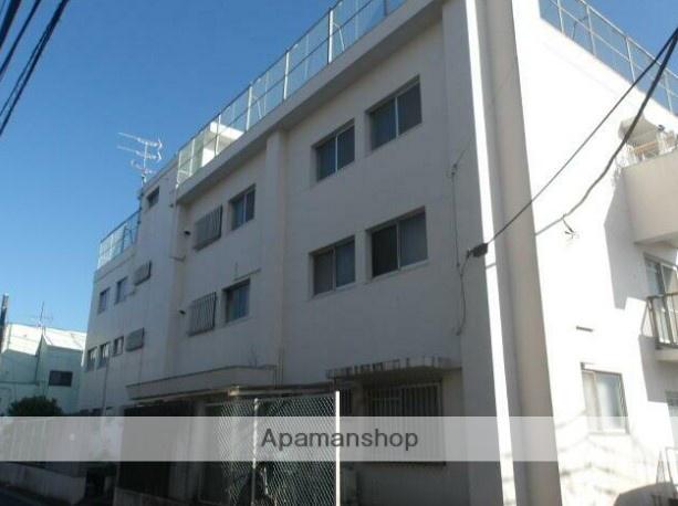 ルミネンス妙蓮寺