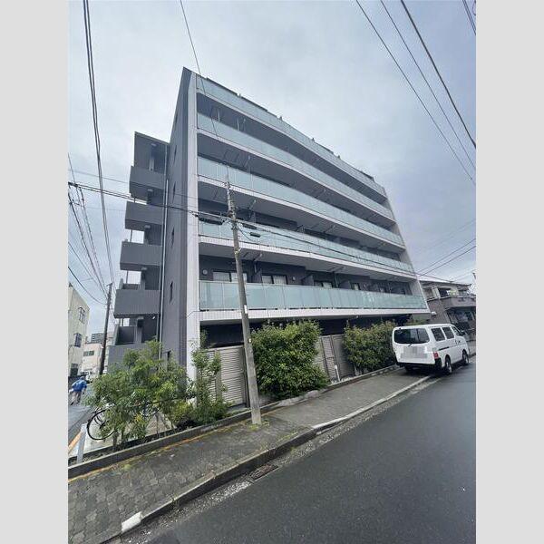 ベルシード横濱南太田