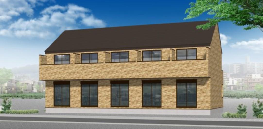 ベイルーム湘南藤沢本町