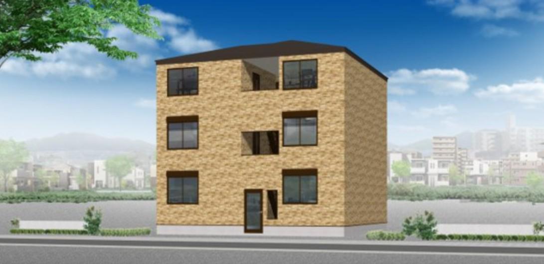 ベイルーム大和