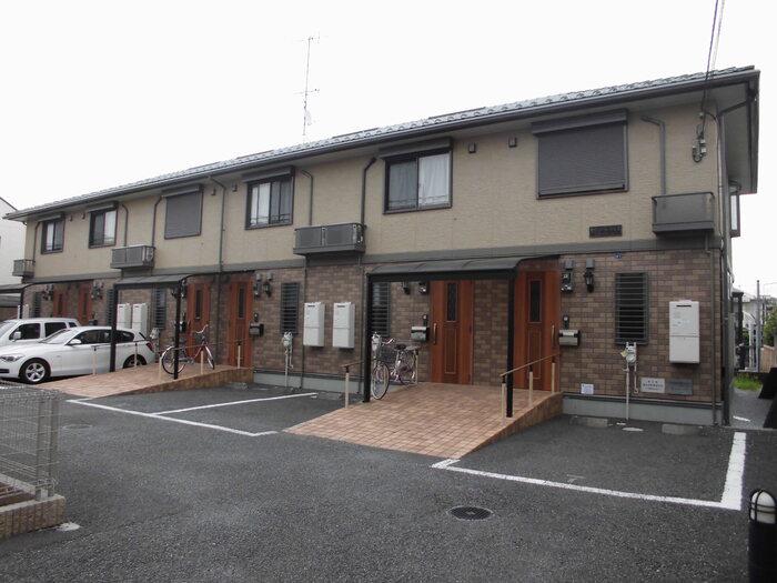 セジュール・ソシア