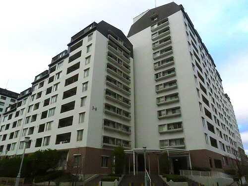 ビュープラザセンター北 38号棟