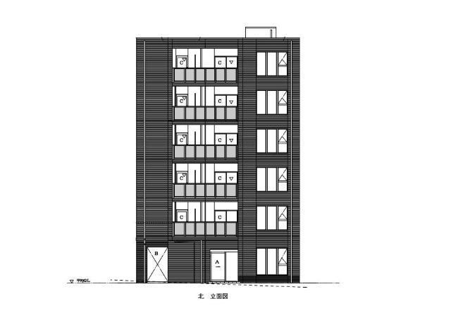 上池台2丁目マンション