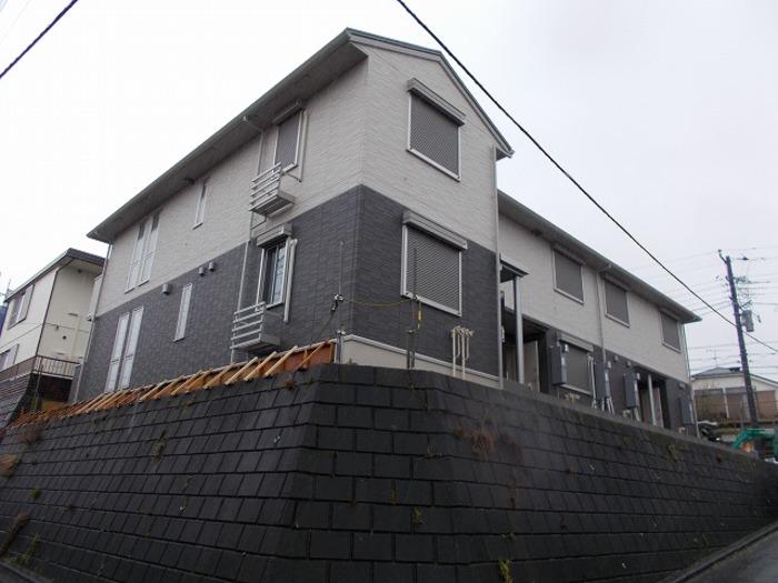 レジデンス永田